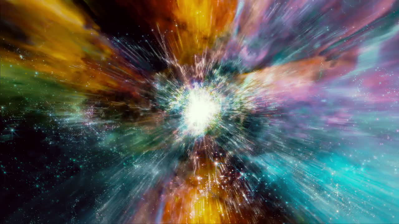 超新星爆炸图片壁纸图片